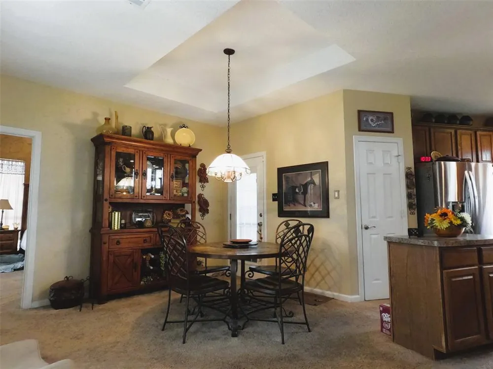 12053 S HWY 34 Scurry, TX 75158