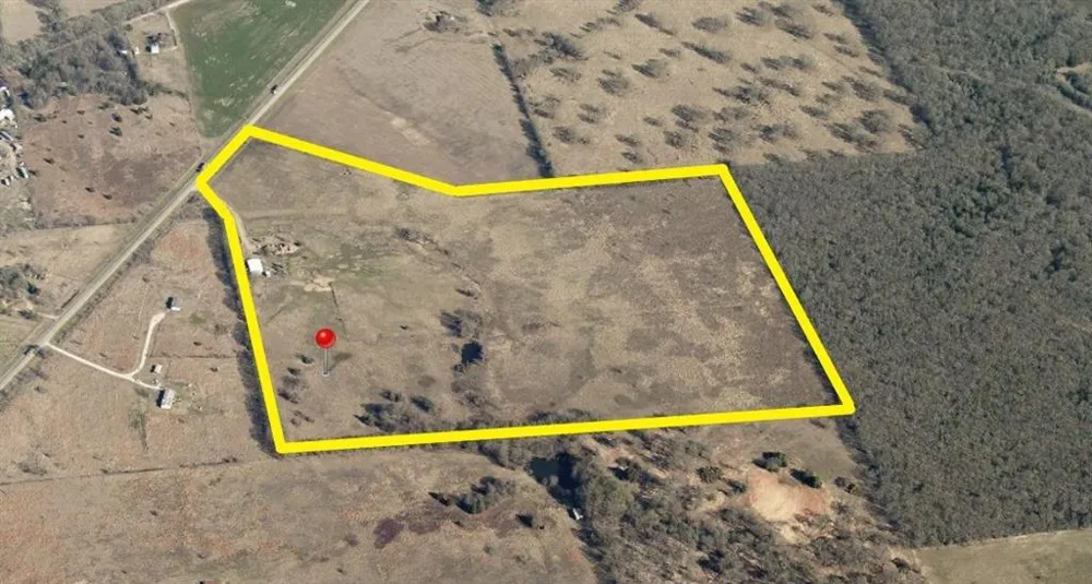 12053 S HWY 34 Scurry, TX 75158