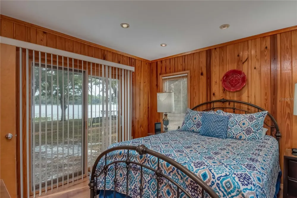 22649, 22645 and TBD NE 105TH AVENUE ROAD Fort Mc Coy, FL 32134