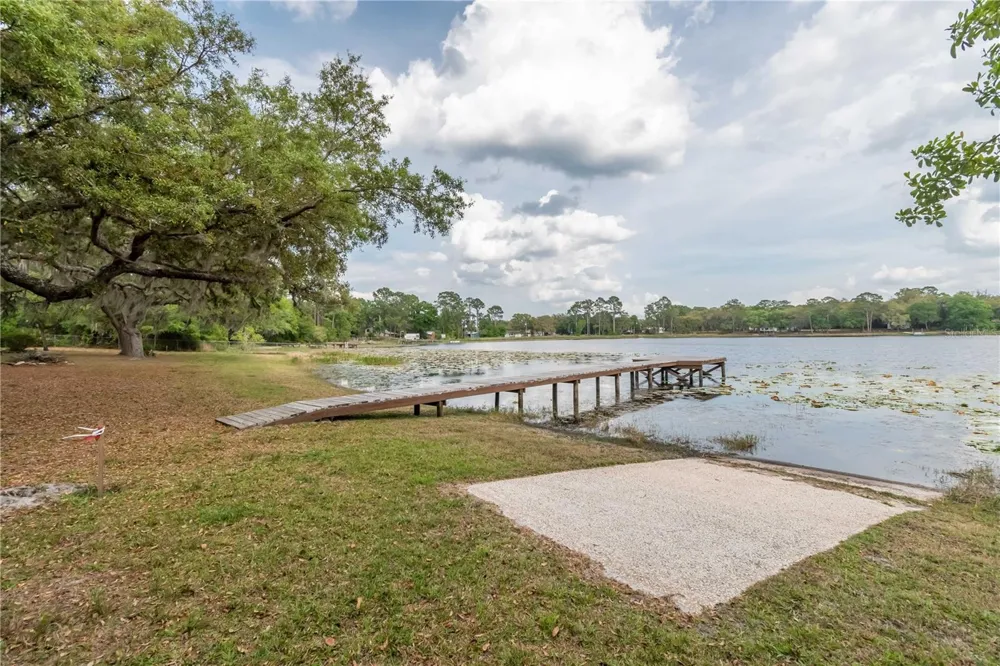 22649, 22645 and TBD NE 105TH AVENUE ROAD Fort Mc Coy, FL 32134