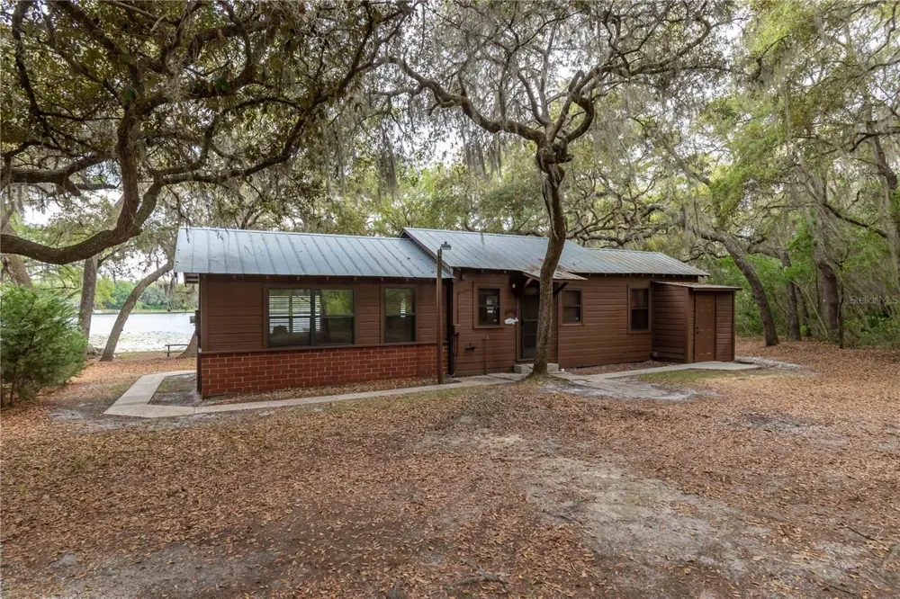 22649, 22645 and TBD NE 105TH AVENUE ROAD Fort Mc Coy, FL 32134