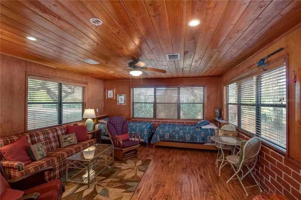 22649, 22645 and TBD NE 105TH AVENUE ROAD Fort Mc Coy, FL 32134