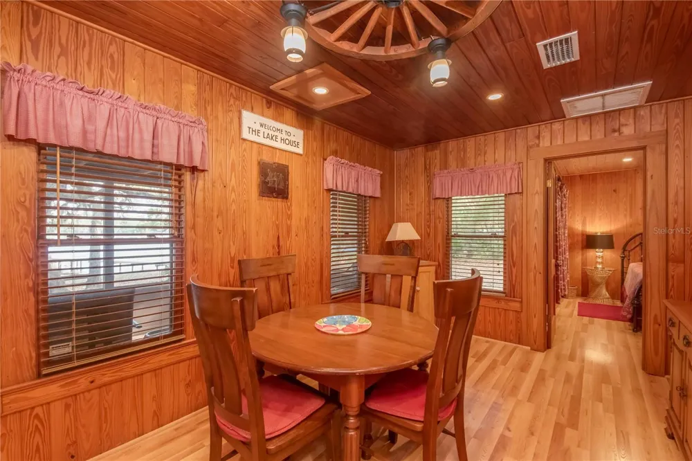 22649, 22645 and TBD NE 105TH AVENUE ROAD Fort Mc Coy, FL 32134