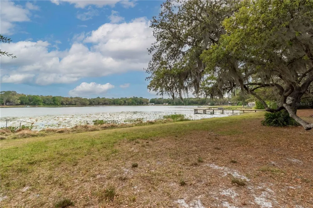 22649, 22645 and TBD NE 105TH AVENUE ROAD Fort Mc Coy, FL 32134