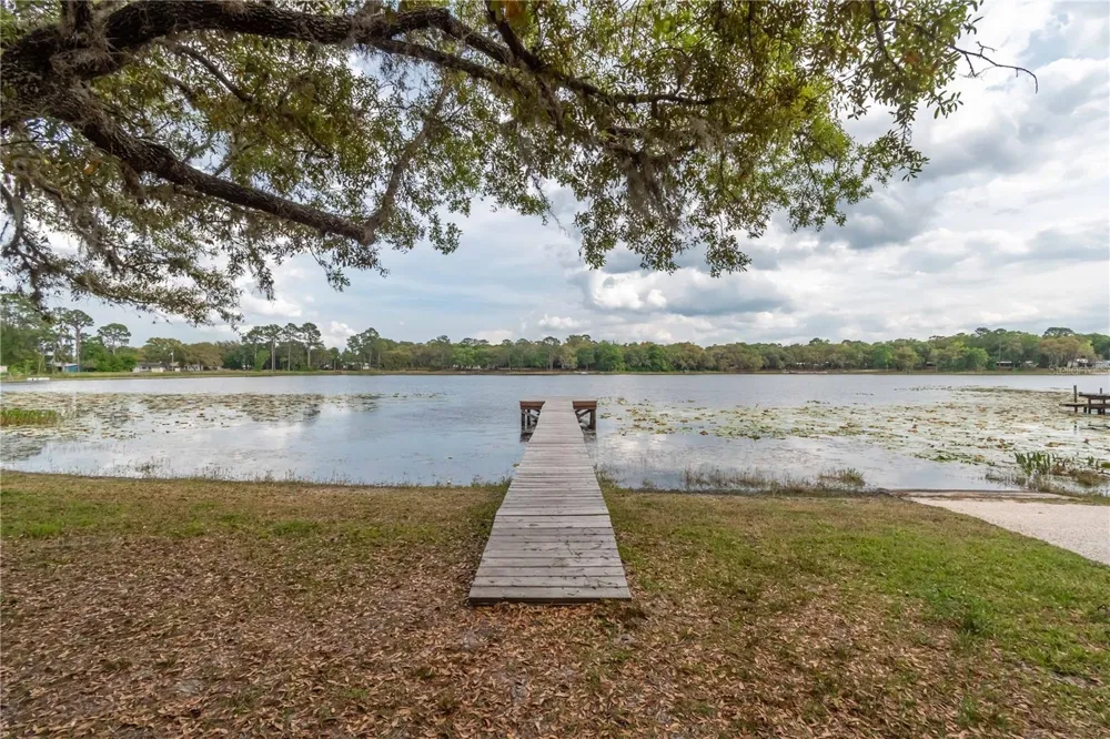 22649, 22645 and TBD NE 105TH AVENUE ROAD Fort Mc Coy, FL 32134