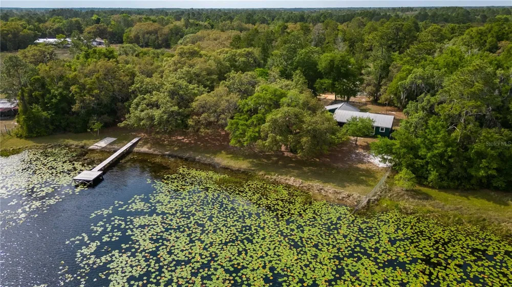 22649, 22645 and TBD NE 105TH AVENUE ROAD Fort Mc Coy, FL 32134