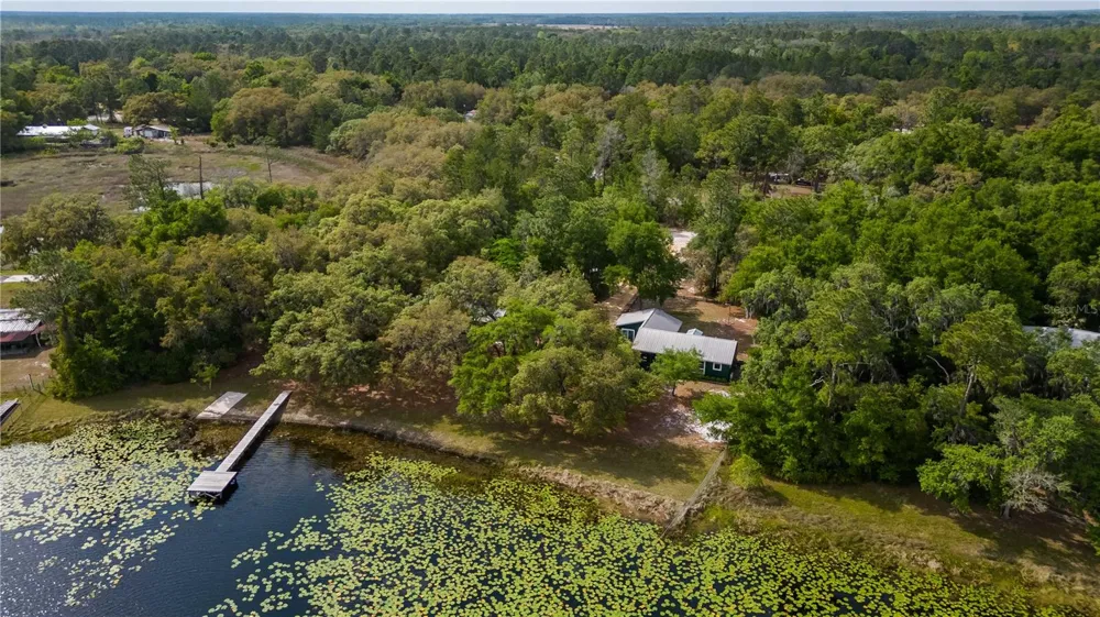 22649, 22645 and TBD NE 105TH AVENUE ROAD Fort Mc Coy, FL 32134