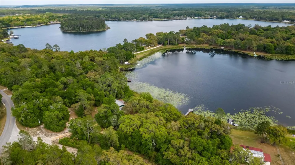 22649, 22645 and TBD NE 105TH AVENUE ROAD Fort Mc Coy, FL 32134
