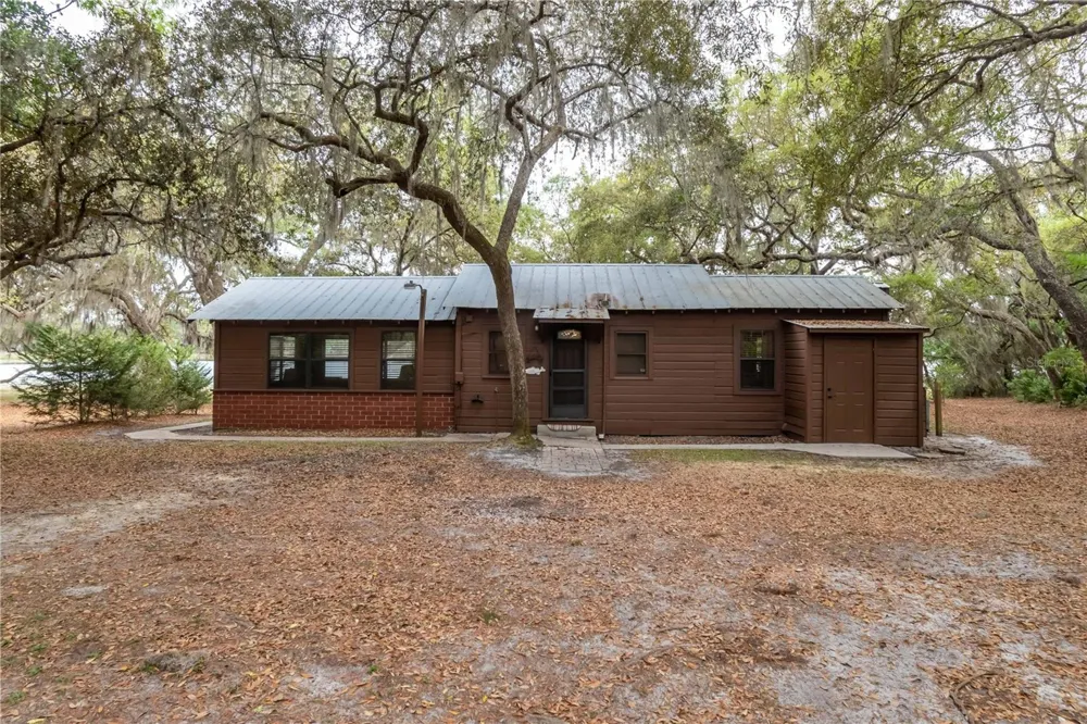 22649, 22645 and TBD NE 105TH AVENUE ROAD Fort Mc Coy, FL 32134