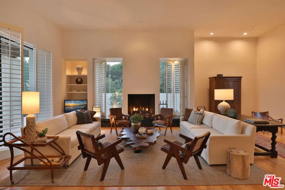 E Mountain Drive Santa Barbara, CA 93108