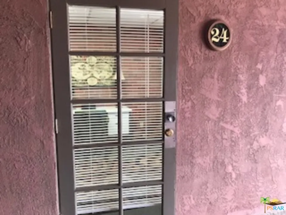 Address Not Shown Indio, CA 92201