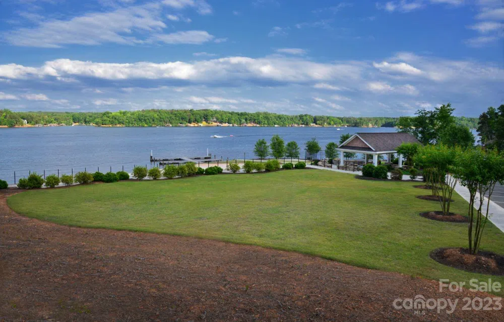 Lot 72R Old Forest Court #72R Norwood, NC 28128