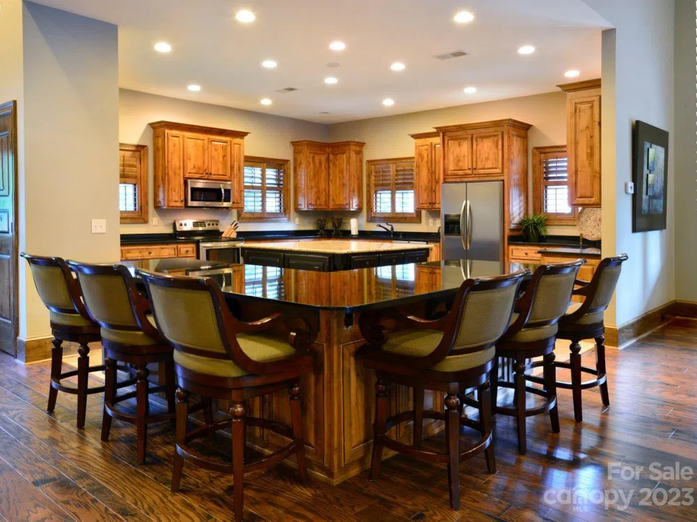 Lot 72R Old Forest Court #72R Norwood, NC 28128