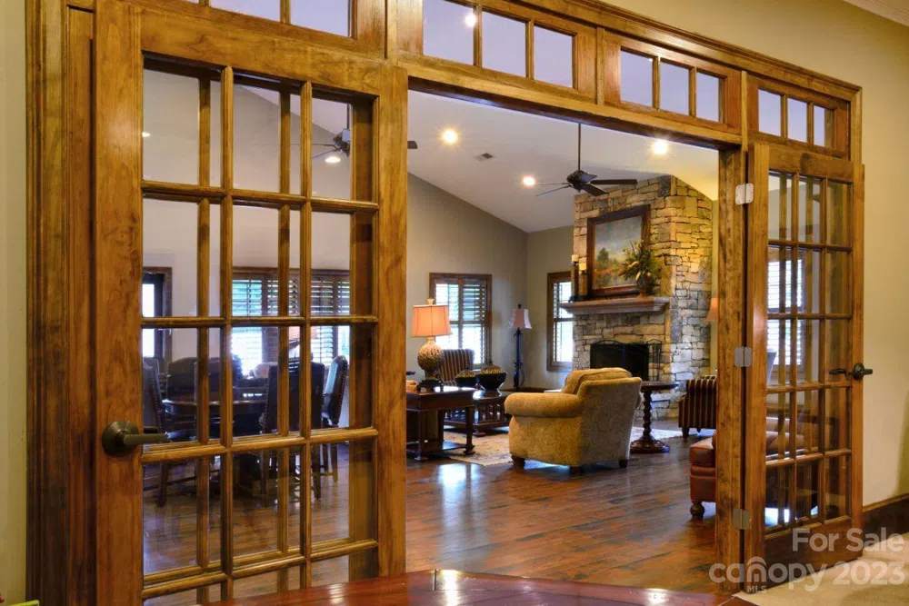 Lot 72R Old Forest Court #72R Norwood, NC 28128