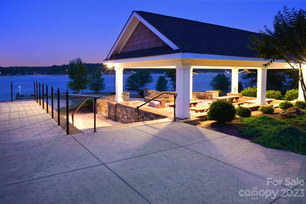 Lot 72R Old Forest Court #72R Norwood, NC 28128
