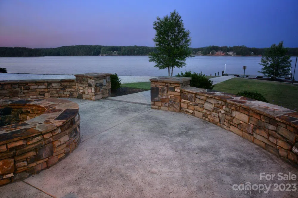 Lot 72R Old Forest Court #72R Norwood, NC 28128