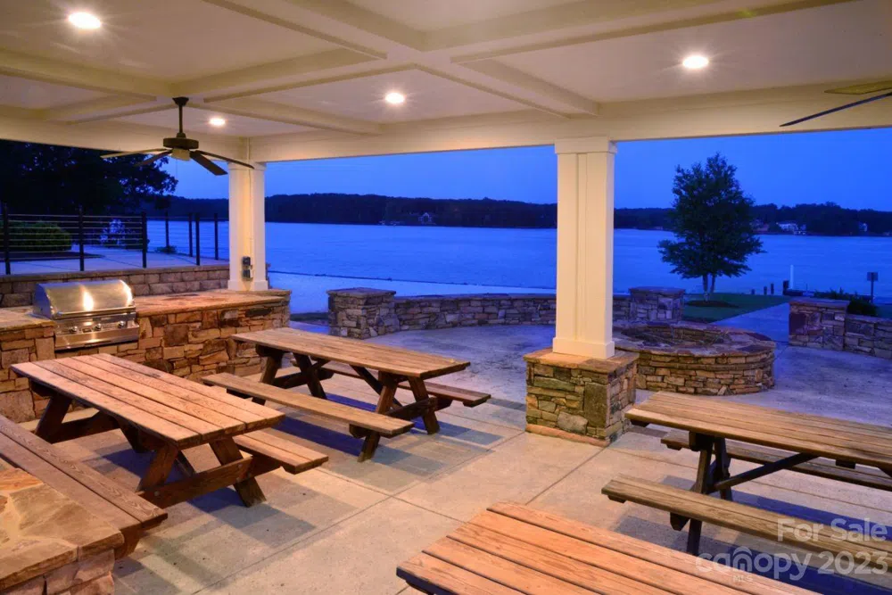 Lot 72R Old Forest Court #72R Norwood, NC 28128