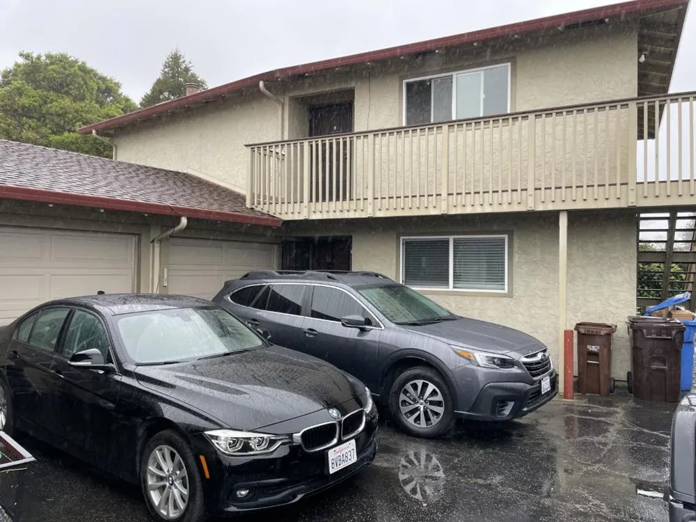 1517 Broadway Santa Cruz, CA 95062