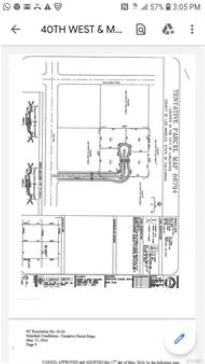 Vac/Vic 40 Stw/Ave M8 Lancaster, CA 93536