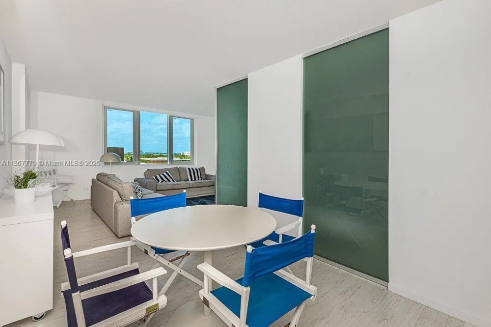 2301 Collins Ave #1032 Miami Beach, FL 33139