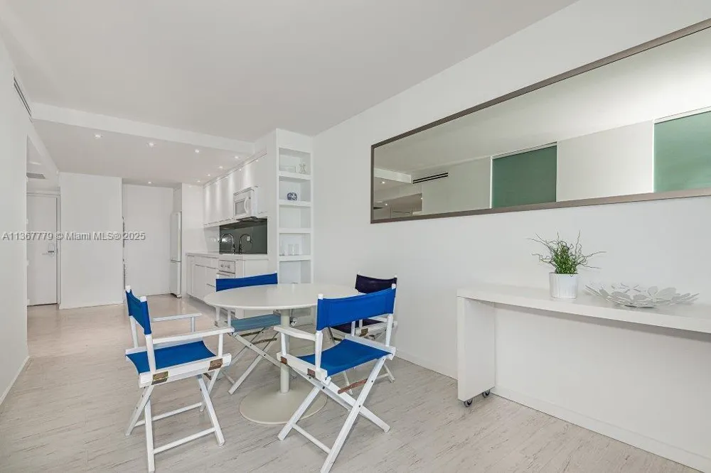 2301 Collins Ave #1032 Miami Beach, FL 33139
