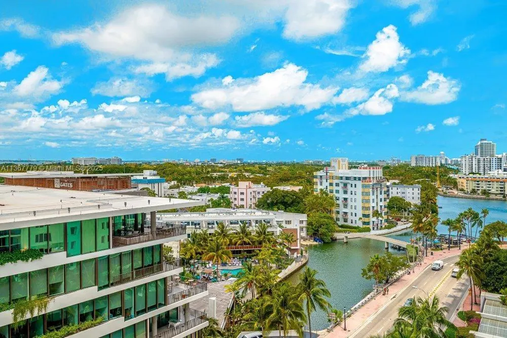 2301 Collins Ave #1032 Miami Beach, FL 33139