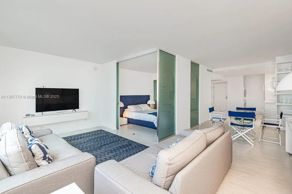 2301 Collins Ave #1032 Miami Beach, FL 33139