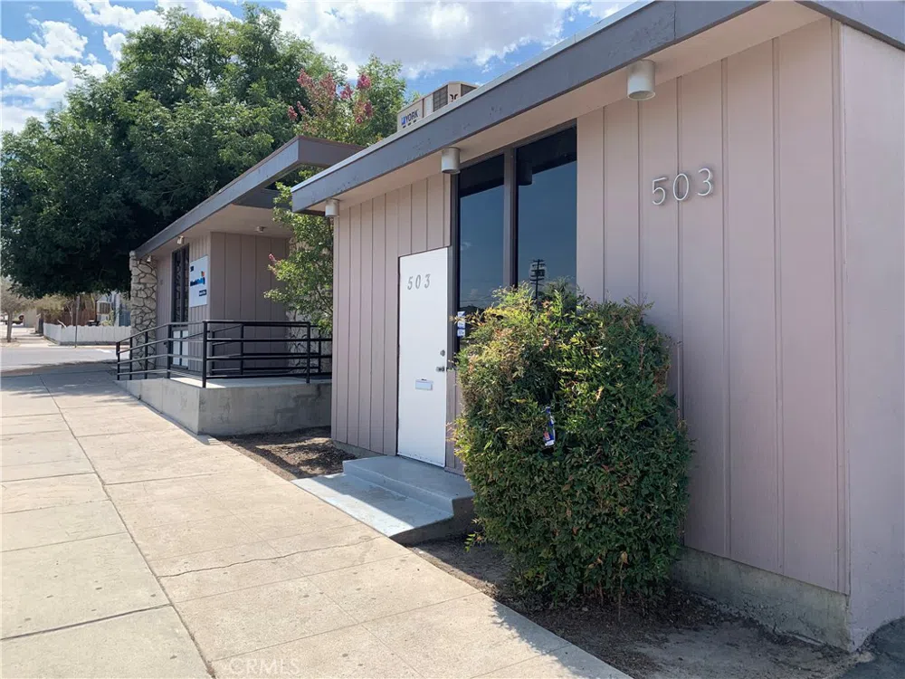 501 6th Street Taft, CA 93268