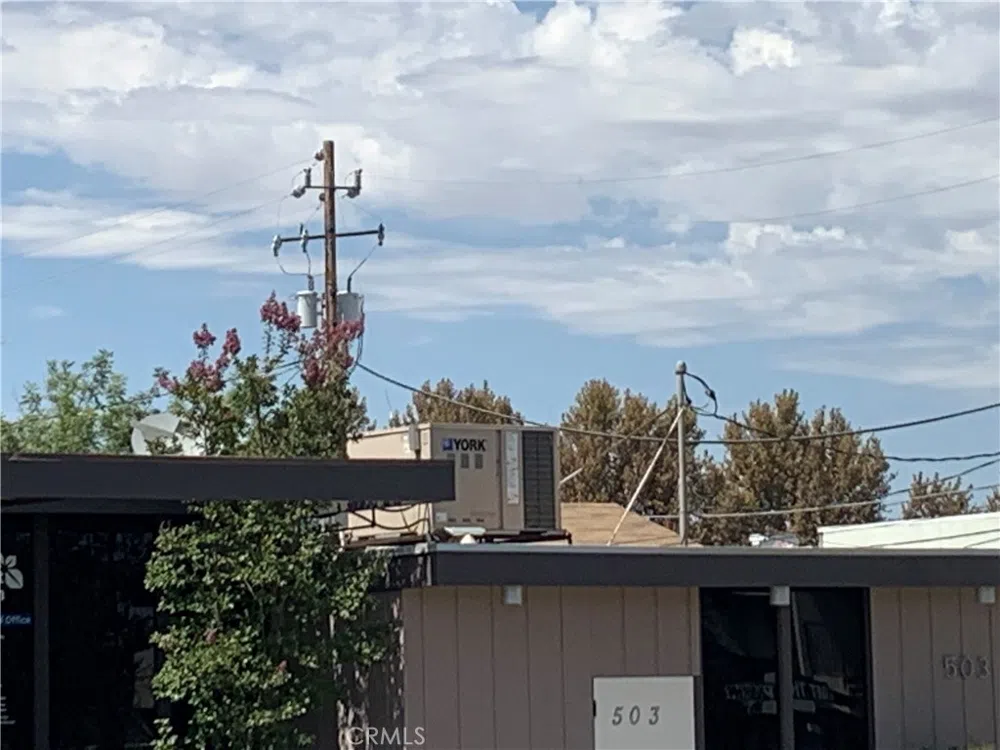 501 6th Street Taft, CA 93268