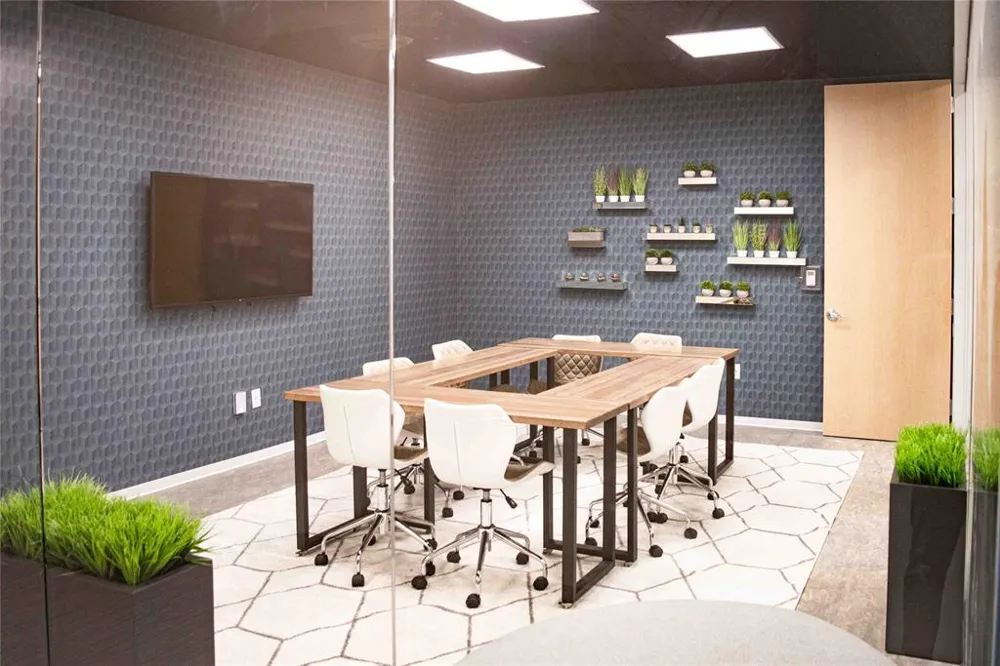 450 Century Parkway #200 Allen, TX 75013