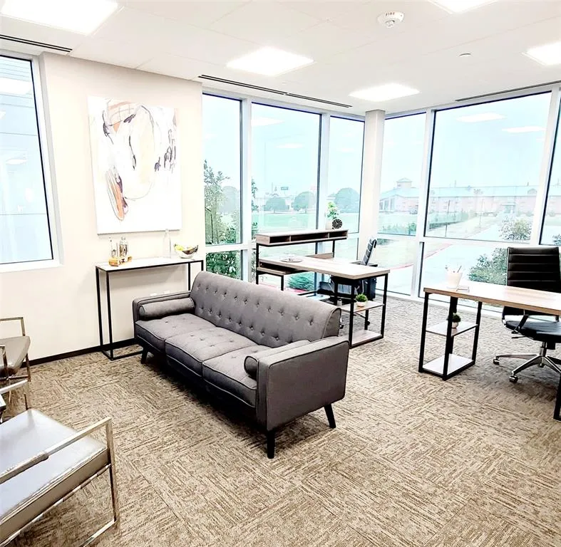 450 Century Parkway #200 Allen, TX 75013