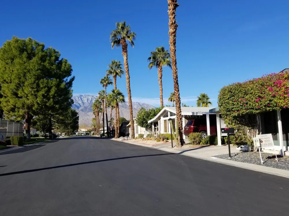Address Not Shown Cathedral City, CA 92234