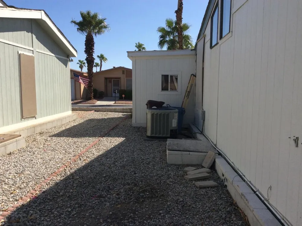 Address Not Shown Cathedral City, CA 92234