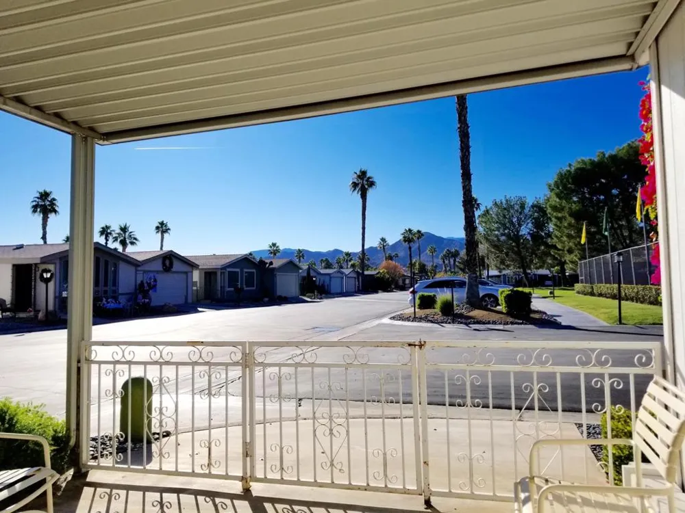 Address Not Shown Cathedral City, CA 92234