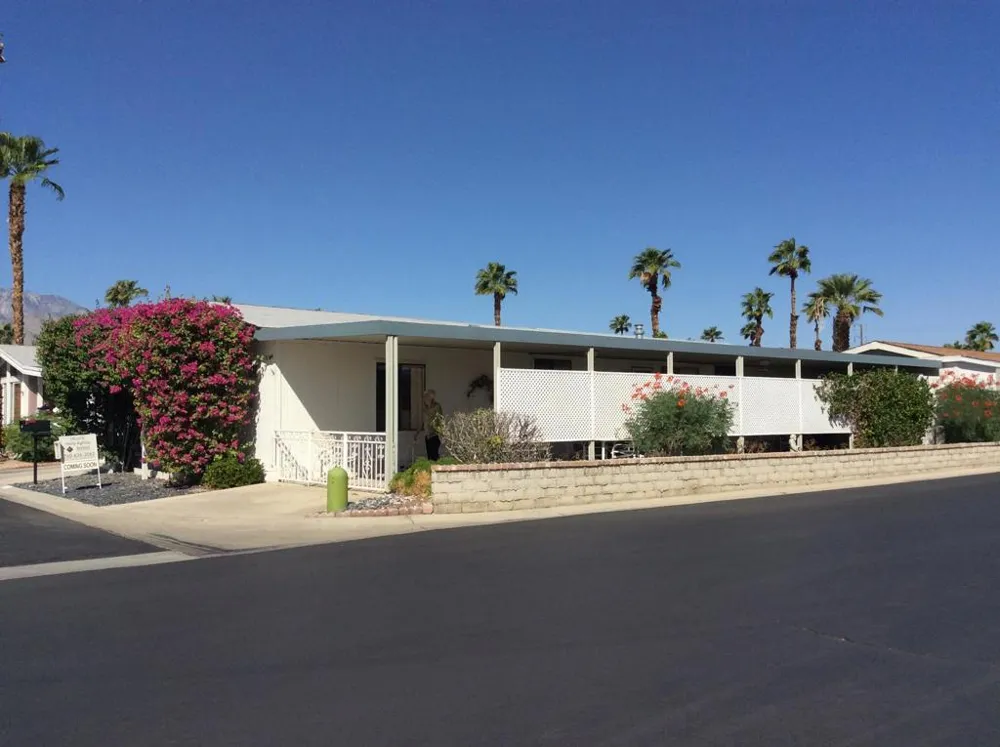 Address Not Shown Cathedral City, CA 92234