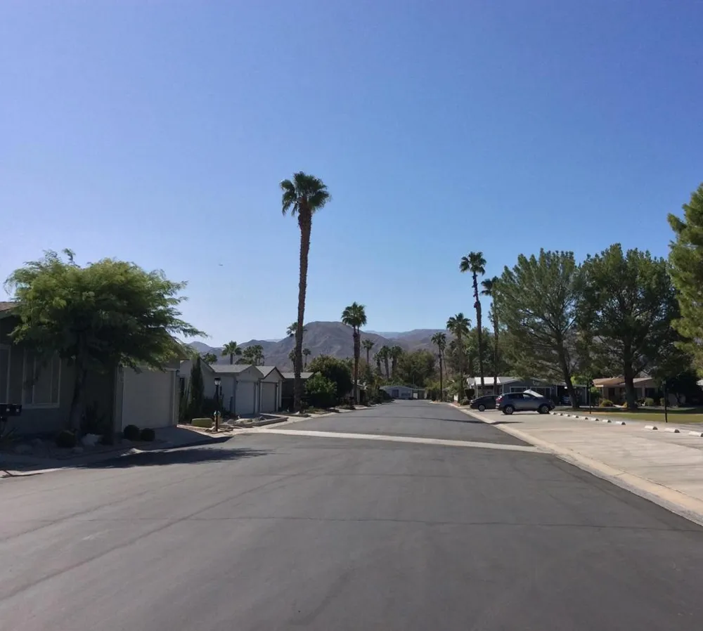 Address Not Shown Cathedral City, CA 92234