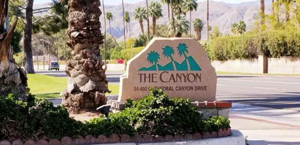 Address Not Shown Cathedral City, CA 92234