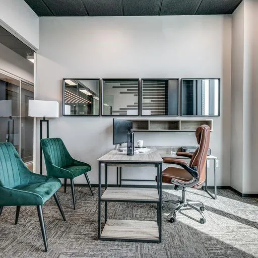 7300 State Highway 121 #300 McKinney, TX 75070