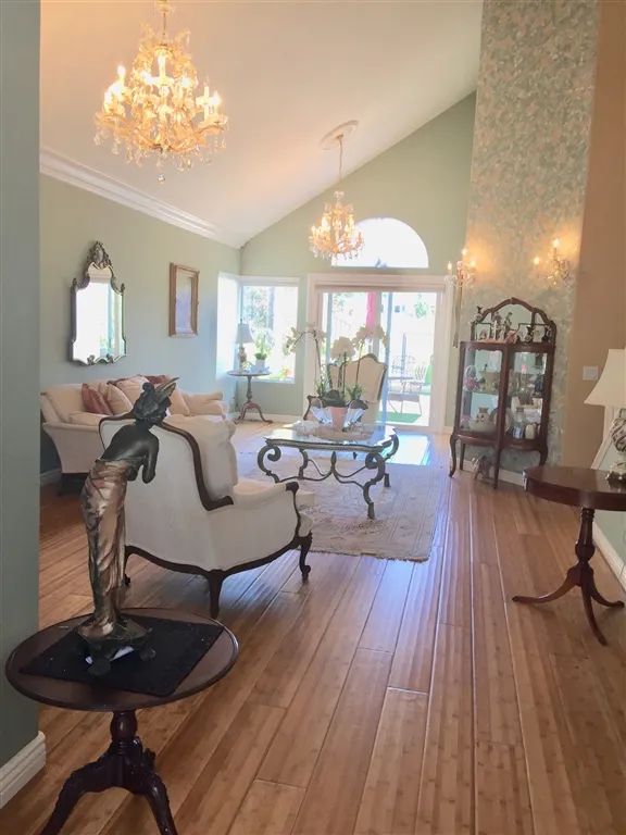 1418 Portofino Drive Vista, CA 92081