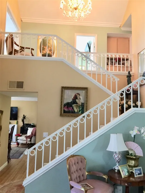 1418 Portofino Drive Vista, CA 92081
