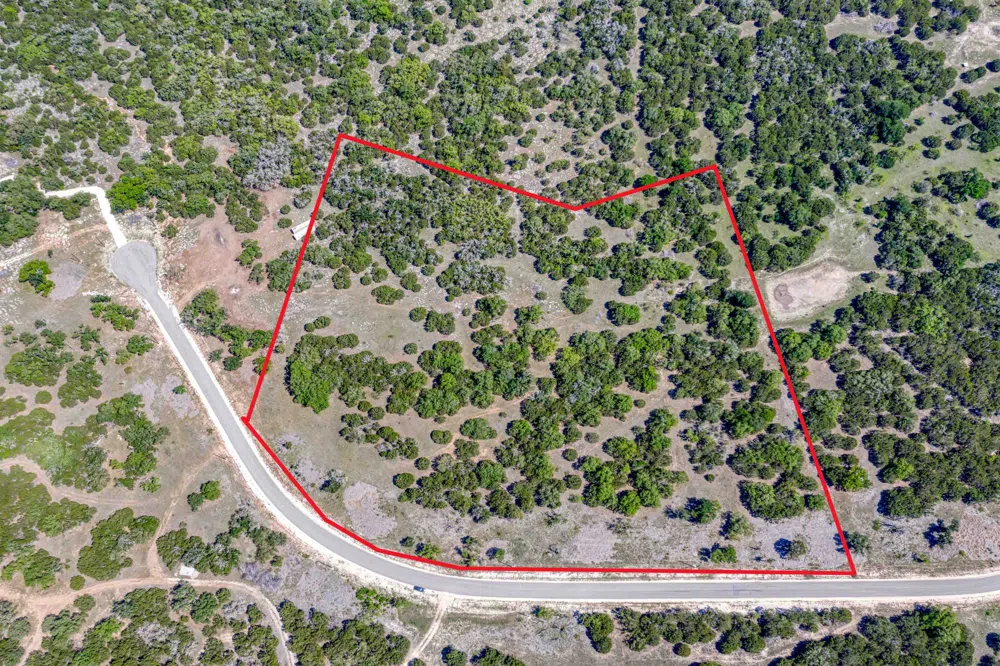 Lot 99 Reserve Drive