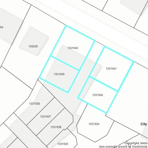 230 Vance St San Antonio, TX 78210