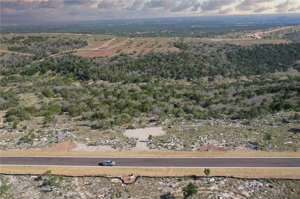 74 Big Creek Drive Kingsland, TX 78639