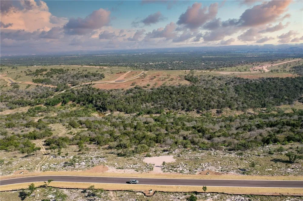 74 Big Creek Drive Kingsland, TX 78639