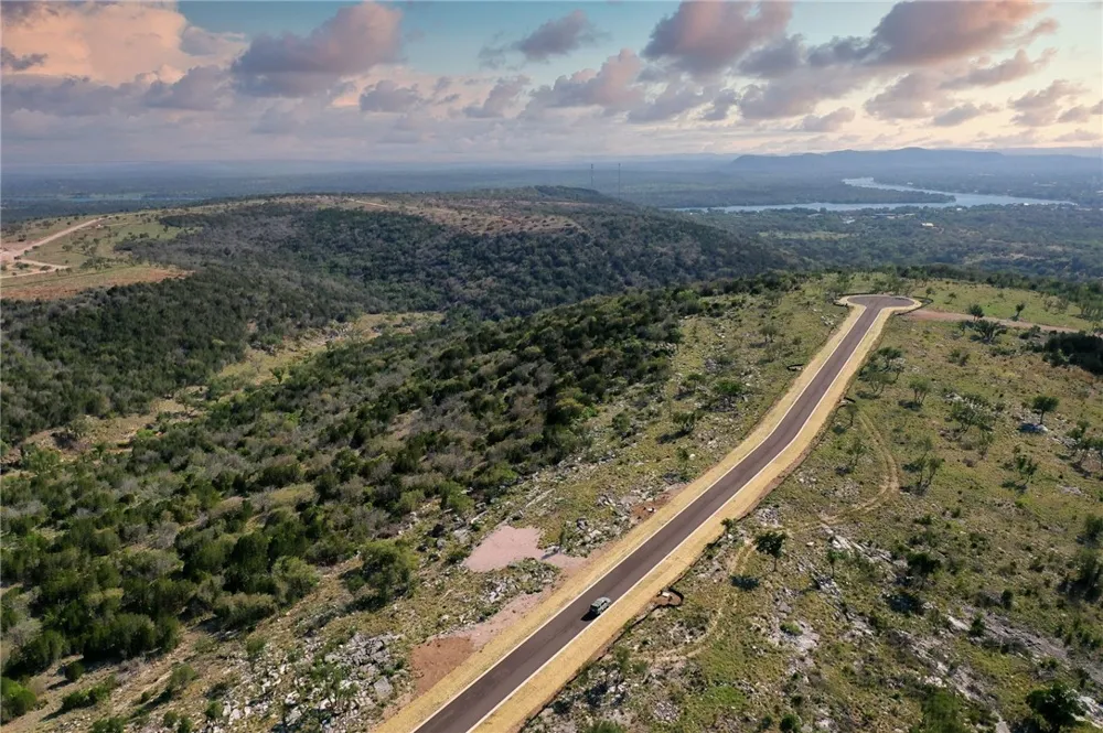 74 Big Creek Drive Kingsland, TX 78639