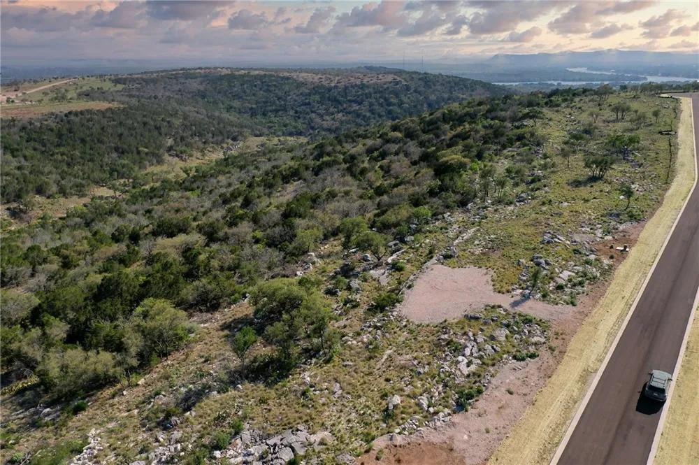 74 Big Creek Drive Kingsland, TX 78639