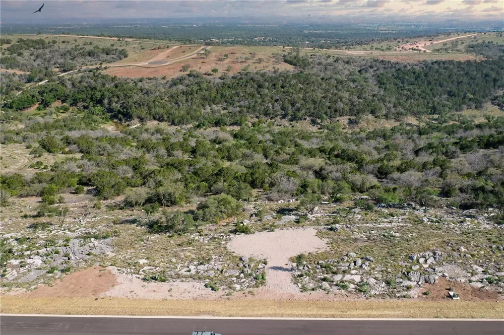 74 Big Creek Drive Kingsland, TX 78639