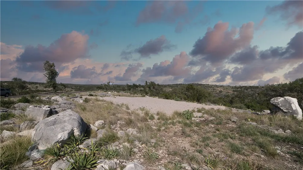 74 Big Creek Drive Kingsland, TX 78639