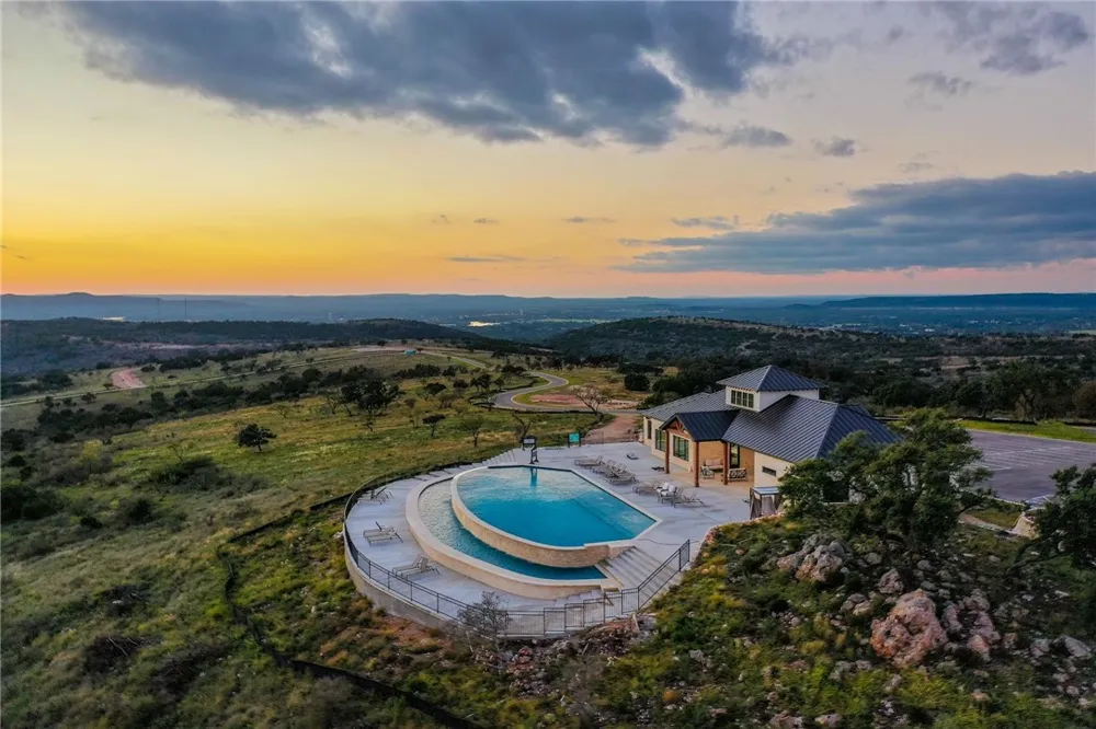 74 Big Creek Drive Kingsland, TX 78639