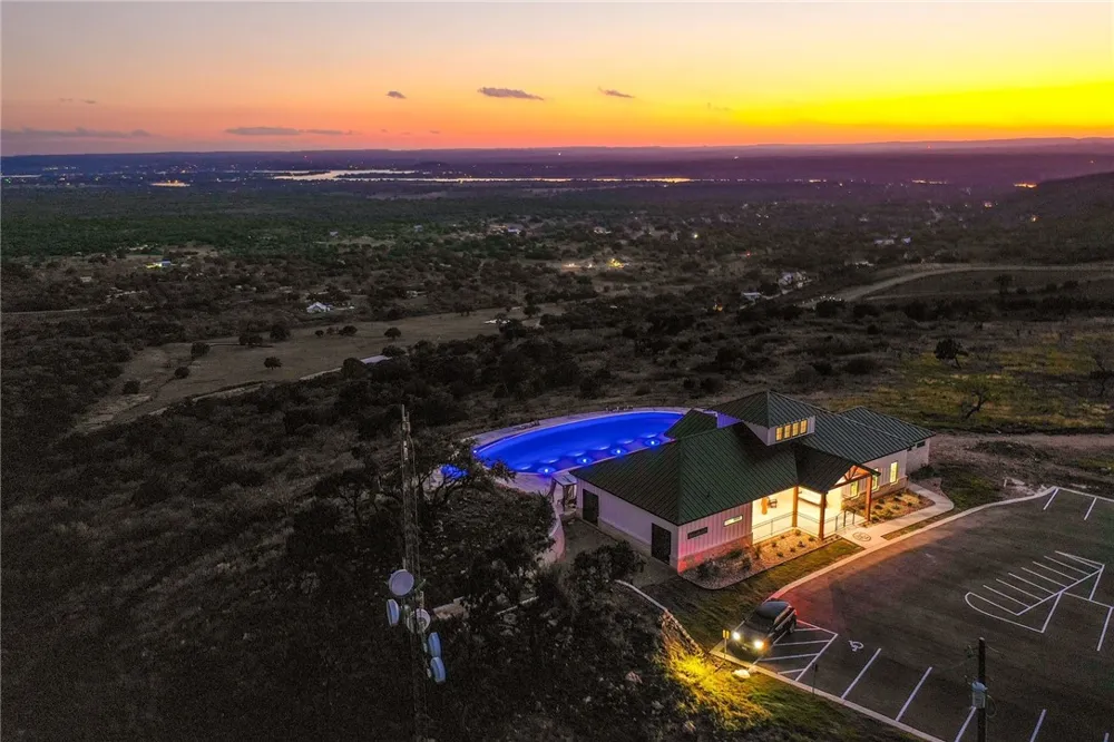 74 Big Creek Drive Kingsland, TX 78639